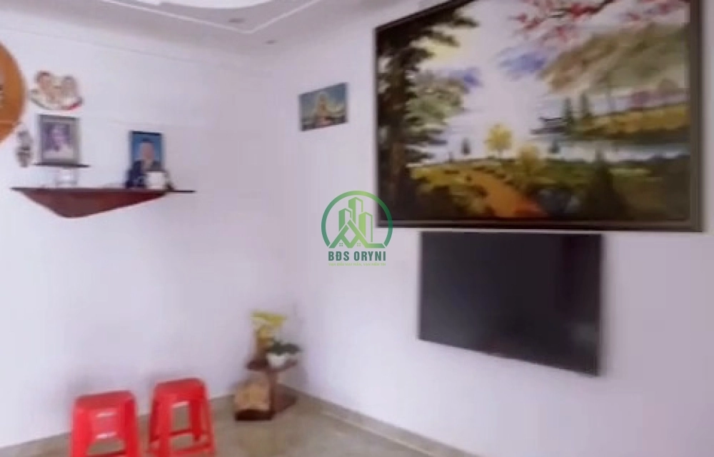 CẦN BÁN NHÀ ĐƯỜNG NGUYỄN AN NINH, P. CAM LY - ĐÀ LẠT (P6)
