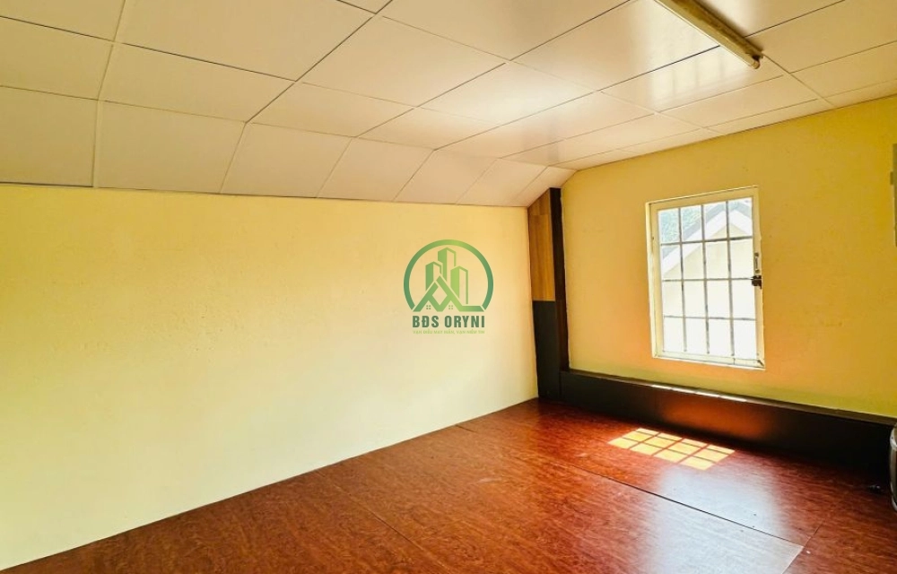🏡 CẦN BÁN NHÀ ĐƯỜNG HOÀNG VĂN THỤ - PHƯỜNG CAM LY - ĐÀ LẠT