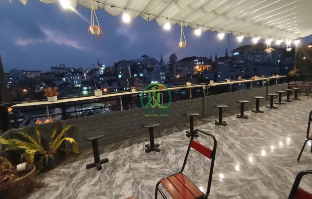 CẦN BÁN NHÀ VIEW ĐẸP ĐƯỜNG NHÀ CHUNG - PHƯỜNG XUÂN HƯƠNG - ĐÀ LẠT