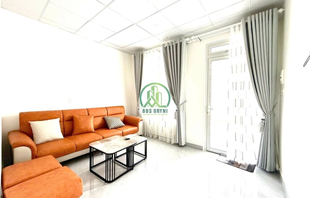 BÁN NHÀ ĐƯỜNG NGUYÊN TỬ LỰC - P. LÂM VIÊN - ĐÀ LẠT.