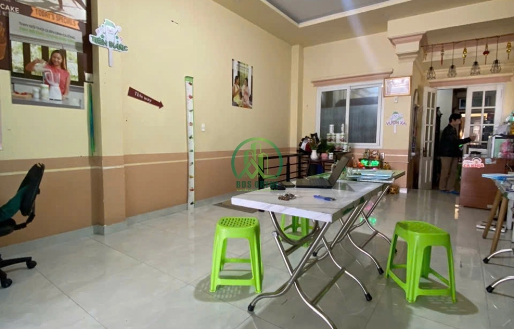 CẦN BÁN NHÀ HOẶC CHO THUÊ MẶT TIỀN ĐƯỜNG HÀ HUY TẬP - PHƯỜNG XUÂN HƯƠNG - ĐÀ LẠT