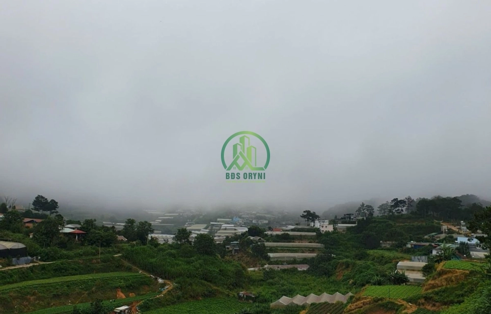 🏡 CẦN BÁN HOMESTAY ĐẸP MẶT TIỀN ĐƯỜNG KQH AN SƠN - PHƯỜNG XUÂN HƯƠNG - ĐÀ LẠT (P4 cũ)