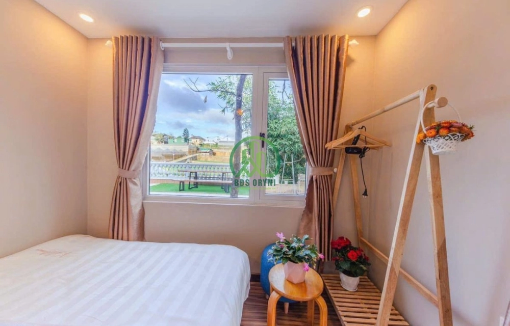 🌤 CẦN BÁN HOMESTAY NGUYỄN ĐÌNH QUÂN, P. CAM LY - ĐÀ LẠT (P5)