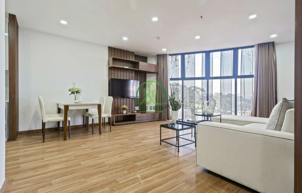 🏢 CẦN BÁN CĂN HỘ DALAT CENTER, P. XUÂN HƯƠNG - ĐÀ LẠT