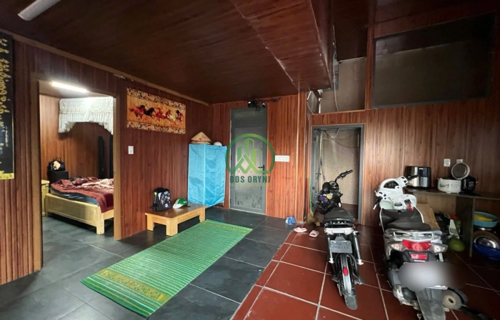 CẦN BÁN NHÀ VẠN THÀNH – ĐÀ LẠT