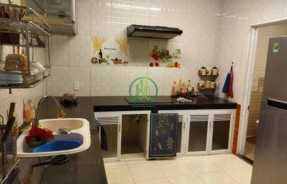 🏡 CẦN BÁN NHÀ 2 MẶT HẺM ĐƯỜNG ĐÀO DUY TỪ, P. XUÂN HƯƠNG - ĐÀ LẠT