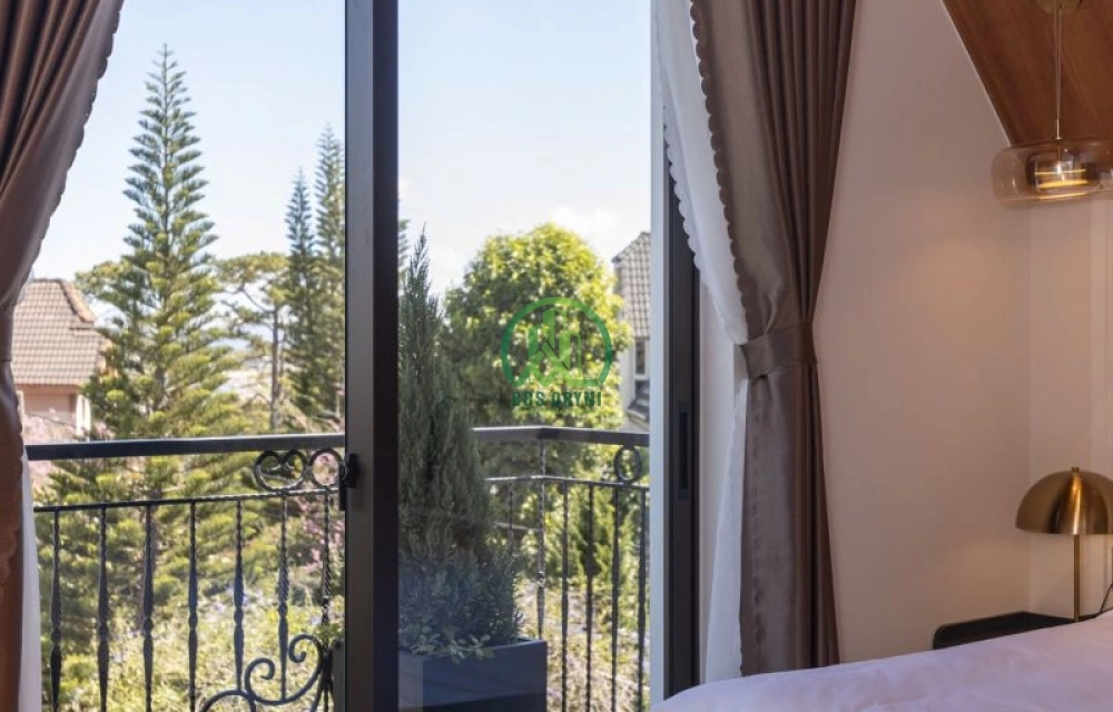 🌟 CẦN BÁN VILLA CHÂU ÂU VIEW ĐẸP ĐƯỜNG NAM HỒ, P. XUÂN TRƯỜNG - ĐÀ LẠT