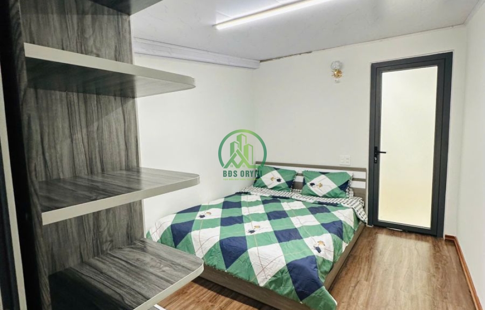 BÁN NHÀ ĐƯỜNG PHAN ĐÌNH PHÙNG – ĐÀ LẠT 