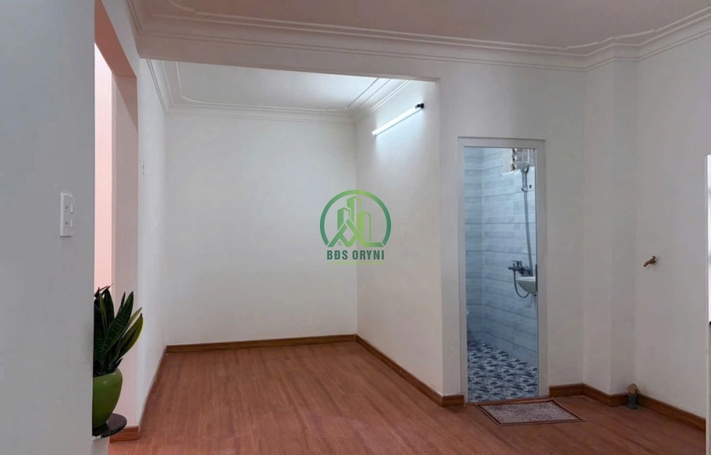 🏡 CẦN BÁN NHÀ HẺM NGÔ QUYỀN - P. CAM LY - ĐÀ LẠT (P6 cũ)