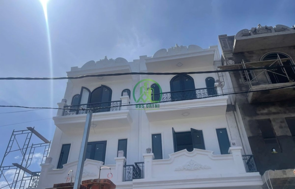 🏡 CẦN BÁN NHÀ HOÀN THIỆN ĐÃ HOÀN CÔNG TẠI LẠC DƯƠNG - PHƯỜNG LANGBIANG - ĐÀ LẠT