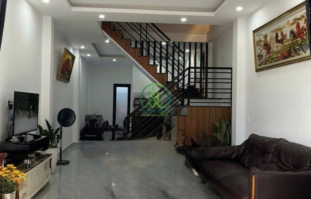 CẦN BÁN NHÀ NGAY CHỢ SỐ 4 NGÔ QUYỀN - PHƯỜNG CAM LY - ĐÀ LẠT