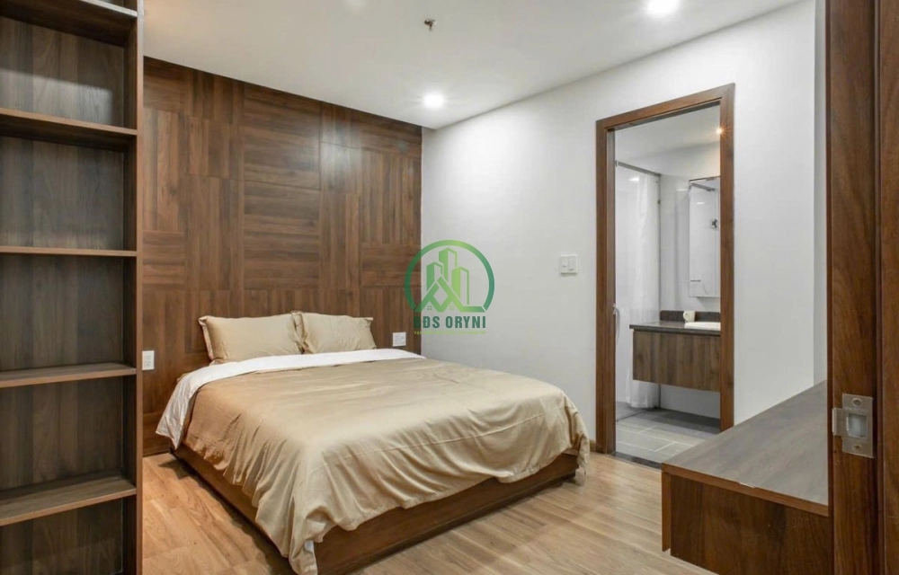 Cho thuê căn hộ du lịch cao cấp Đà Lạt Center - trung tâm Đà Lạt