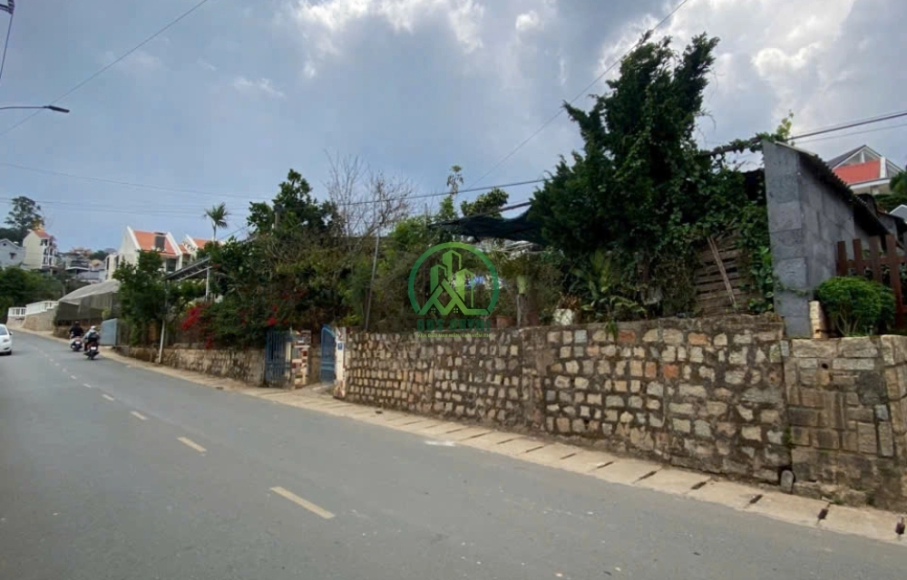 🏡 CẦN BÁN NHÀ MẶT TIỀN ĐƯỜNG VẠN HẠNH, P. LÂM VIÊN - ĐÀ LẠT