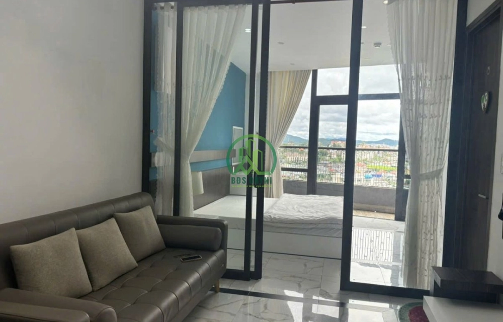 🏢 CẦN BÁN CĂN HỘ TÒA NHÀ PANORAMA - P. XUÂN HƯƠNG - ĐÀ LẠT (P10 cũ)