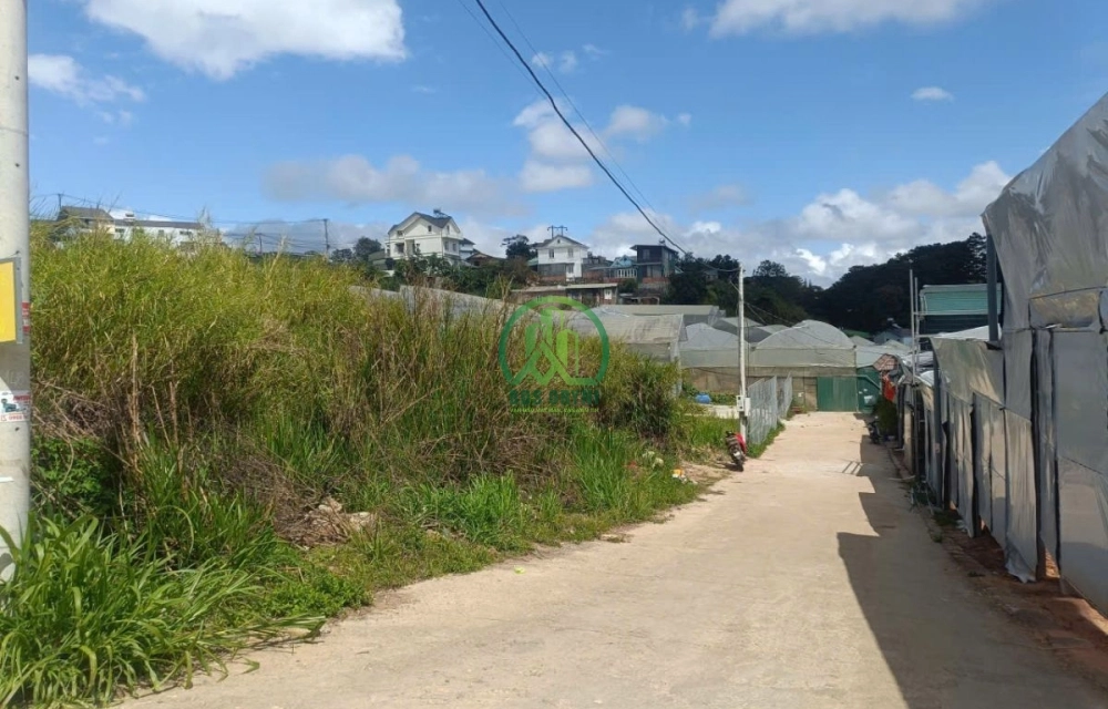 💥 CẦN BÁN ĐẤT 3 MẶT TIỀN TẠI KQH VẠN THÀNH, P. CAM LY - ĐÀ LẠT