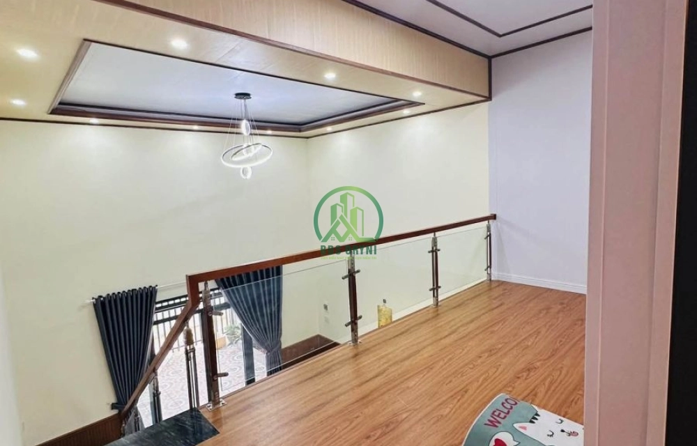 CẦN BÁN NHÀ MỚI ĐẸP ĐƯỜNG PHƯỚC THÀNH, P. LANGBIANG - ĐÀ LẠT (P7)