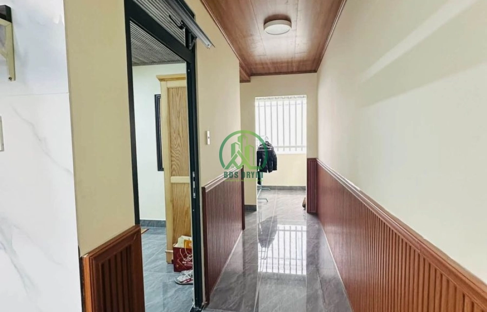 CẦN BÁN NHÀ MỚI ĐẸP ĐƯỜNG PHƯỚC THÀNH, P. LANGBIANG - ĐÀ LẠT (P7)