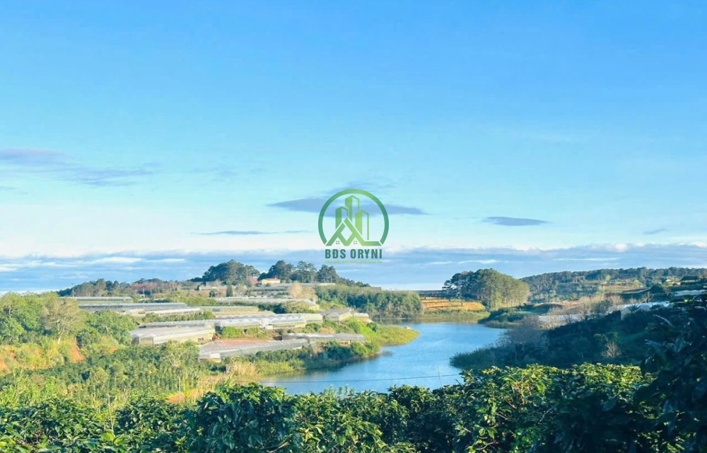 🏡 CẦN BÁN 03 LÔ ĐẤT TẠI CẦU ĐẤT - PHƯỜNG XUÂN TRƯỜNG - ĐÀ LẠT (xã Trạm Hành cũ)