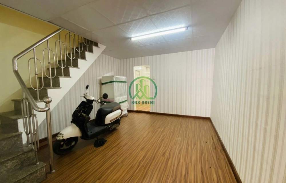 🏡 CẦN BÁN GẤP NHÀ ĐƯỜNG BÀ TRIỆU – PHƯỜNG XUÂN HƯƠNG – ĐÀ LẠT