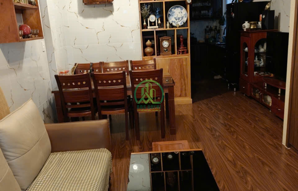 🏡 NHÀ ĐẸP HẺM Ô TÔ – LỮ GIA, P. LÂM VIÊN - ĐÀ LẠT