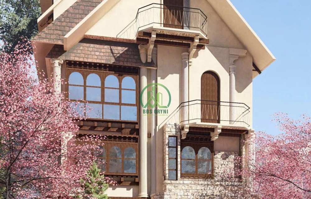 🏡 MỞ BÁN 41 CĂN BIỆT THỰ CAO CẤP TRỊNH HOÀI ĐỨC– P.XUÂN TRƯỜNG– ĐÀ LẠT 🌸