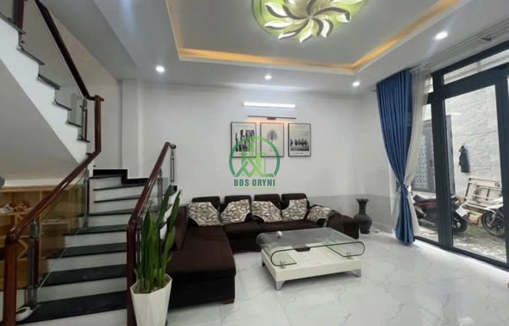 CẦN BÁN NHÀ VÕ TRƯỜNG TOẢN – P. XUÂN HƯƠNG – ĐÀ LẠT