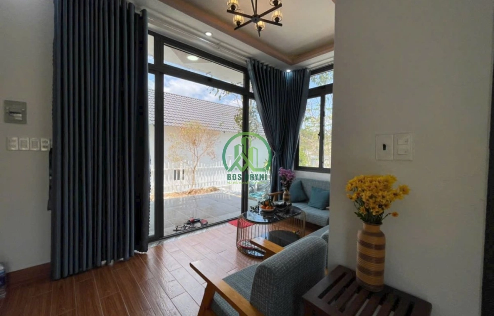 CẦN BÁN NHÀ VIEW ĐẸP TẠI LÂM HÀ - LÂM ĐỒNG