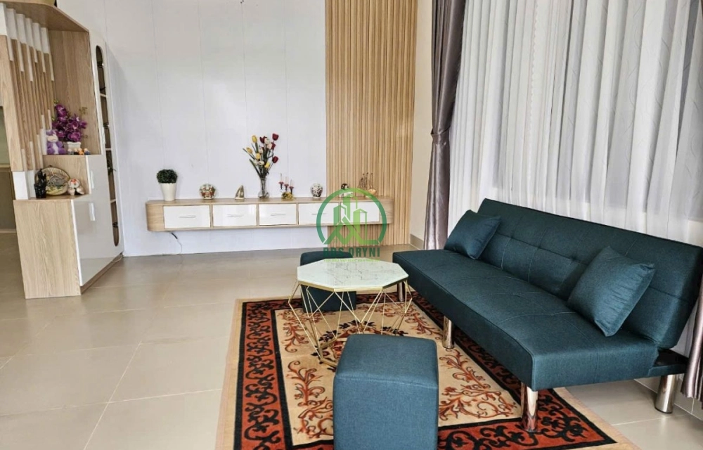 🌟 CHO THUÊ NHÀ NGUYÊN CĂN ĐƯỜNG NGUYỄN HOANG, P.LANGBIANG - ĐÀ LẠT (P7 cũ)