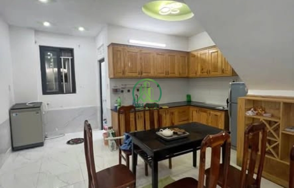 CẦN BÁN NHÀ VÕ TRƯỜNG TOẢN – P. XUÂN HƯƠNG – ĐÀ LẠT