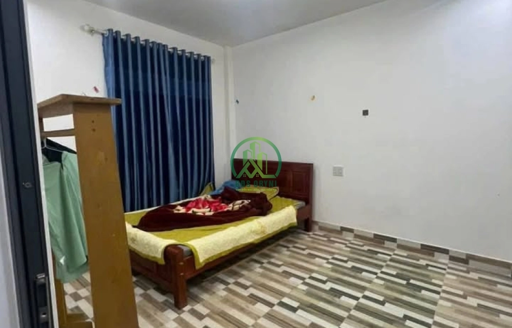 CẦN BÁN NHÀ VÕ TRƯỜNG TOẢN – P. XUÂN HƯƠNG – ĐÀ LẠT