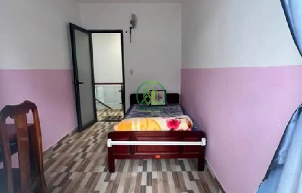 CẦN BÁN NHÀ VÕ TRƯỜNG TOẢN – P. XUÂN HƯƠNG – ĐÀ LẠT