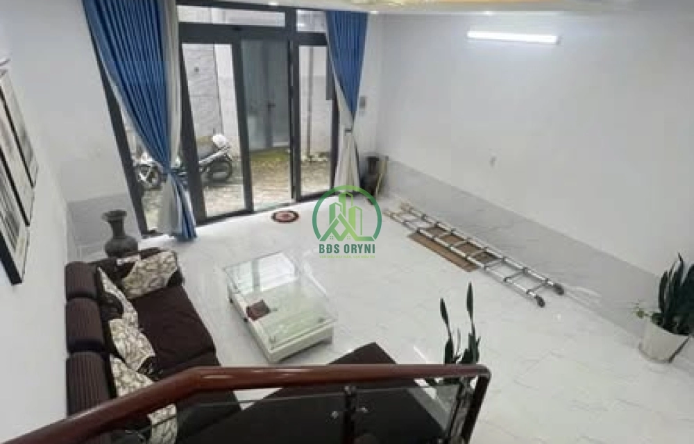 CẦN BÁN NHÀ VÕ TRƯỜNG TOẢN – P. XUÂN HƯƠNG – ĐÀ LẠT