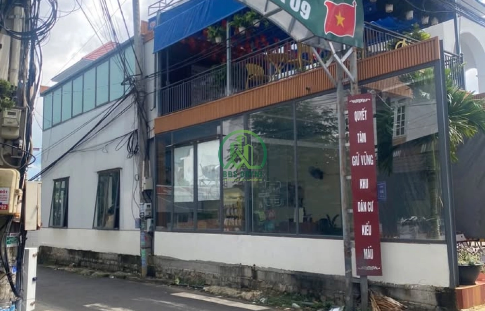 CẦN BÁN NHÀ ĐẤT TRUNG TÂM ĐỨC TRỌNG, LÂM ĐỒNG