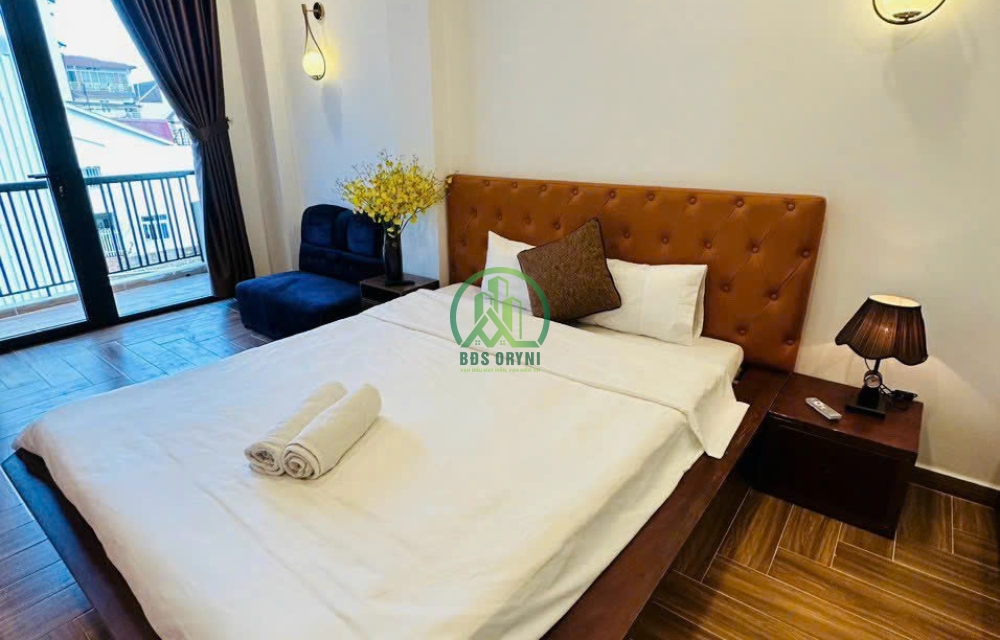 CẦN BÁN NHÀ MỚI HẺM Ô TÔ ĐƯỜNG TRẦN PHÚ- P3- ĐÀ LẠT 