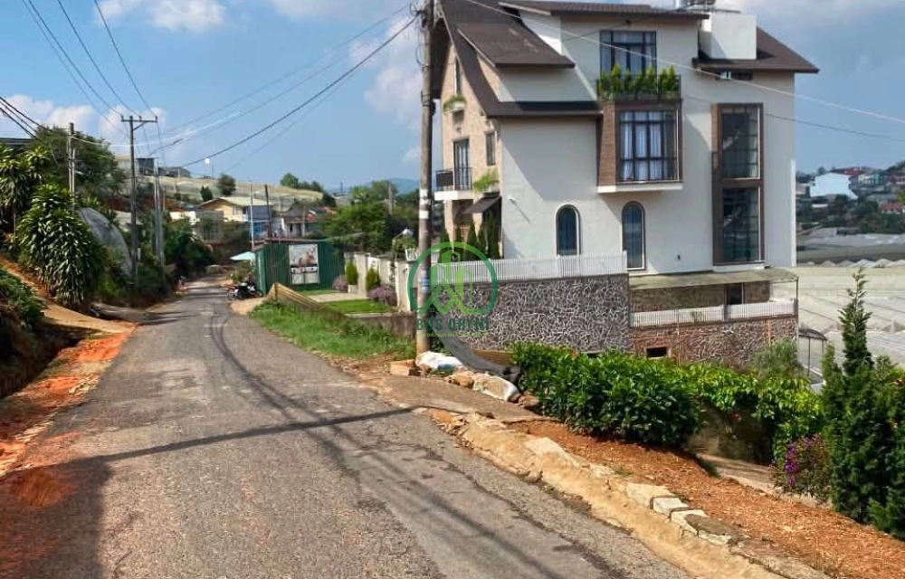 CẦN BÁN 2.336 M2 ĐẤT CAO BÁ QUÁT – P. LANG BIANG – ĐÀ LẠT (P7)