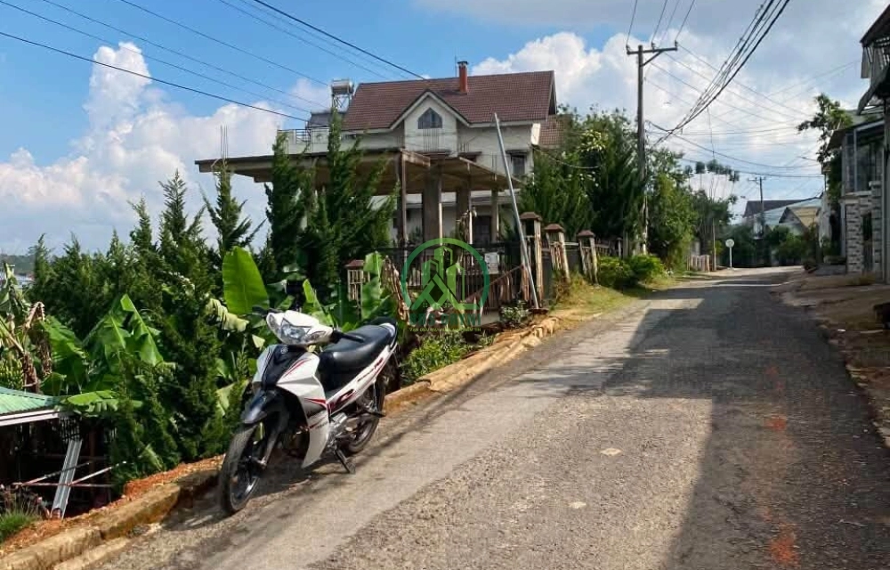 CẦN BÁN 2.336 M2 ĐẤT CAO BÁ QUÁT – P. LANG BIANG – ĐÀ LẠT (P7)