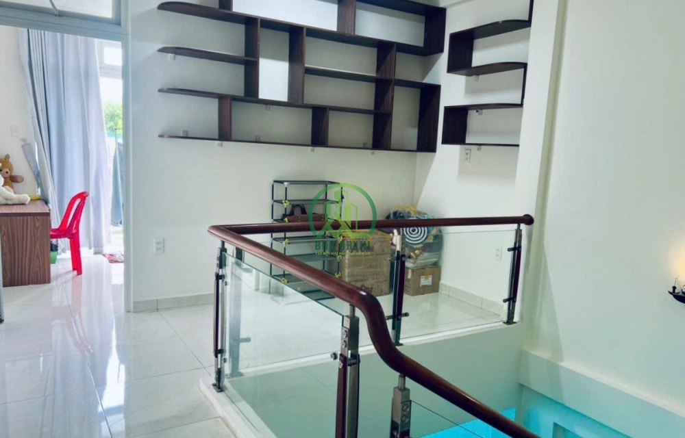 🏡CẦN BÁN NHÀ 2 MẶT TIỀN ĐƯỜNG KIM ĐỒNG - P. CAM LY - ĐÀ LẠT (P6 cũ)