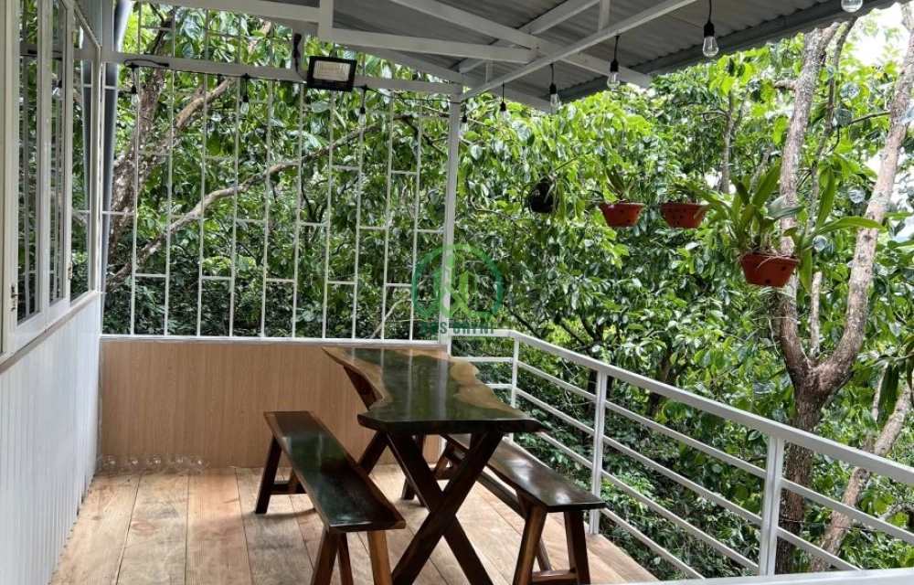 CẦN BÁN LÔ ĐẤT CÓ NHÀ PHÁT CHI- TRẠM HÀNH- ĐÀ LẠT