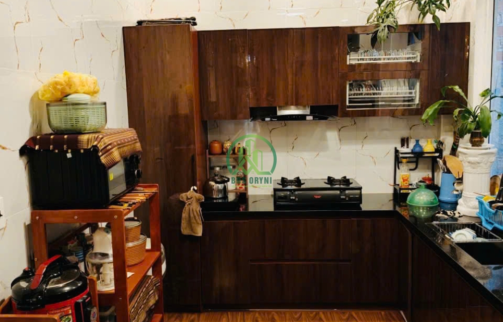 🏡 NHÀ ĐẸP HẺM Ô TÔ – LỮ GIA, P. LÂM VIÊN - ĐÀ LẠT