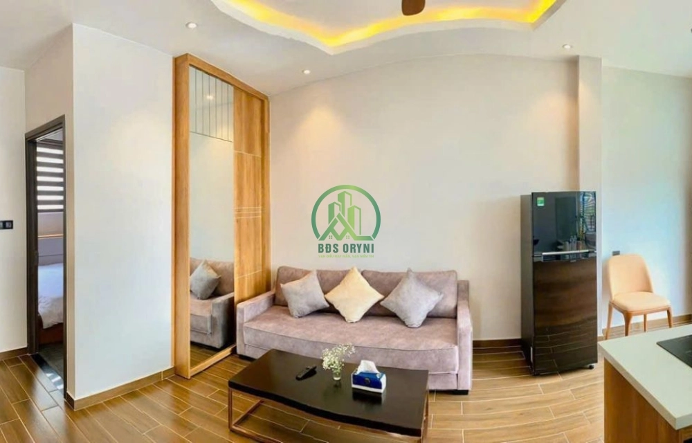 BÁN BIỆT THỰ KINH DOANH ĐƯỜNG PHÙ ĐỔNG THIÊN VƯƠNG, P. LÂM VIÊN - ĐÀ LẠT