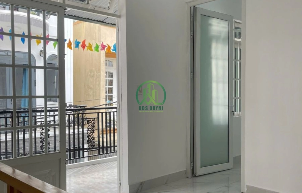 🏡 CẦN BÁN NHÀ HẺM NGÔ QUYỀN - P. CAM LY - ĐÀ LẠT (P6 cũ)