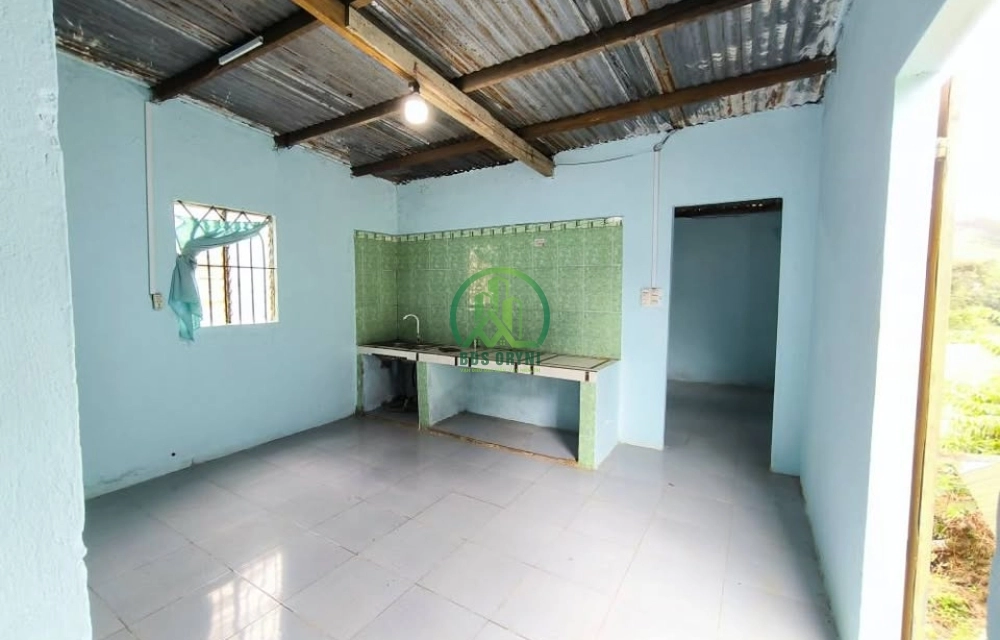 🏡 CẦN BÁN NHÀ MẶT TIỀN ĐƯỜNG NHỰA DT729 KA ĐÔ- LÂM ĐỒNG