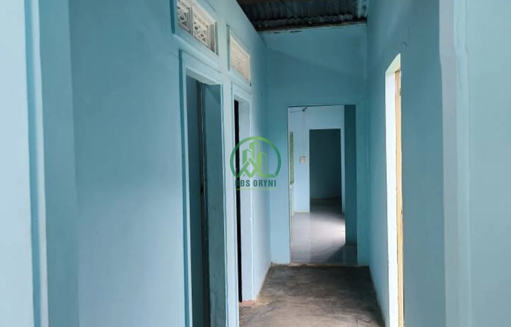 🏡 CẦN BÁN NHÀ MẶT TIỀN ĐƯỜNG NHỰA DT729 KA ĐÔ- LÂM ĐỒNG