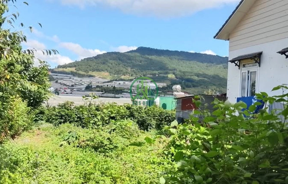 🏡 CẦN BÁN ĐẤT NỀN MẶT TIỀN ĐƯỜNG BIDOUP- LẠC DƯƠNG