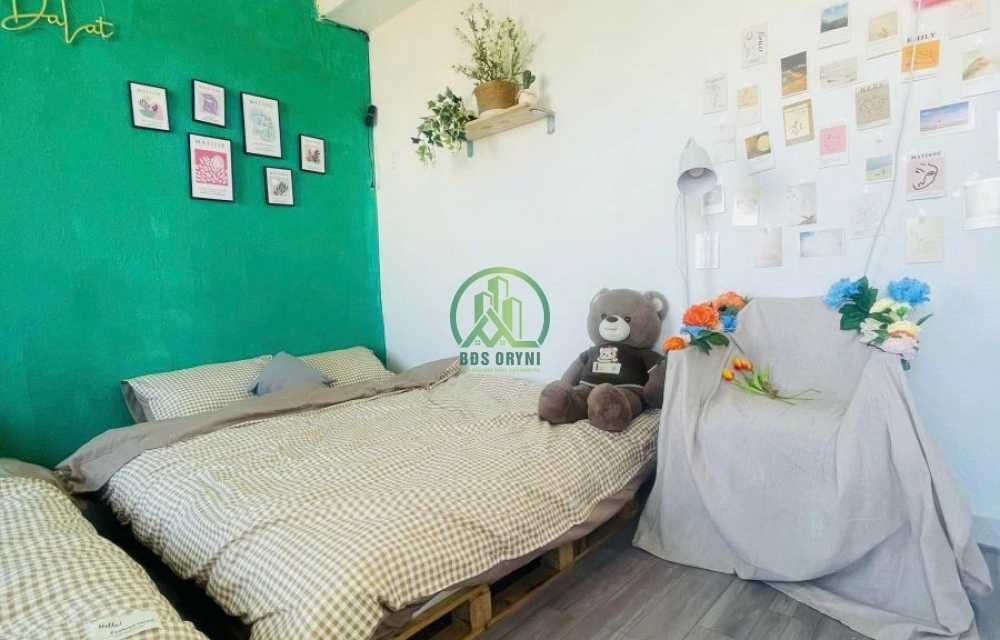 🌟 CẦN BÁN NHÀ NGUYỄN VĂN TRỖI - PHƯỜNG XUÂN HƯƠNG - ĐÀ LẠT