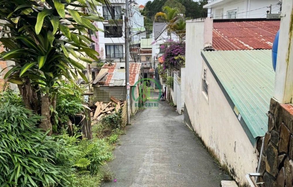 🏡 CẦN BÁN ĐẤT ĐƯỜNG AN DƯƠNG VƯƠNG - P. XUÂN HƯƠNG - ĐÀ LẠT (P2 cũ)