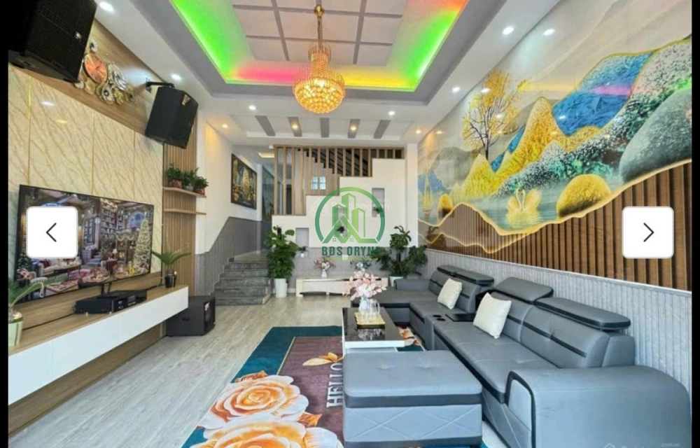 CẦN CHO THUÊ NHÀ NGUYÊN CĂN KQH TRẦN ANH TÔNG -PHƯỜNG LÂM VIÊN - ĐÀ LẠT