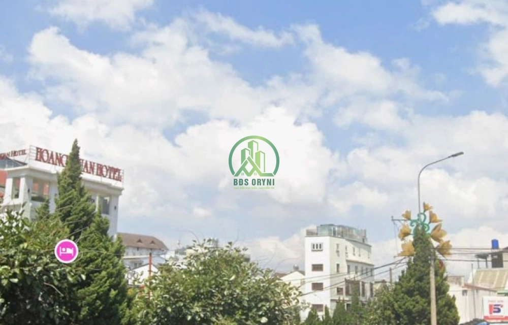 🌤 CẦN BÁN ĐẤT LIÊN KẾ ĐƯỜNG NGUYỄN VĂN CỪ, P. XUÂN HƯƠNG - ĐÀ LẠT