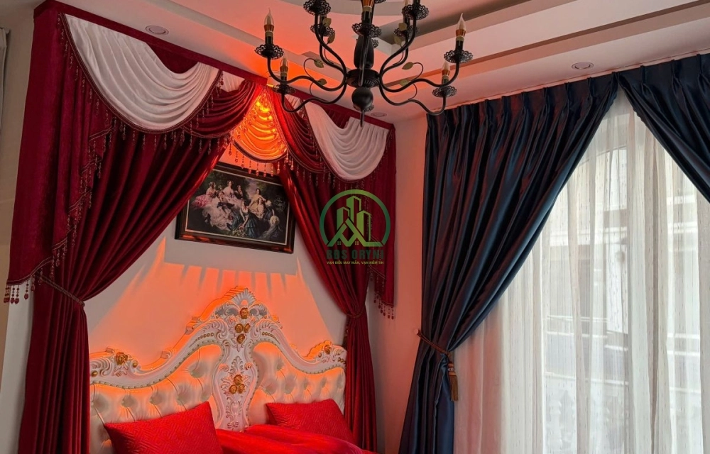 💥  BIỆT THỰ VIEW ĐẸP MẶT TIỀN KIM ĐỒNG, P. CAM LY - ĐÀ LẠT 💥