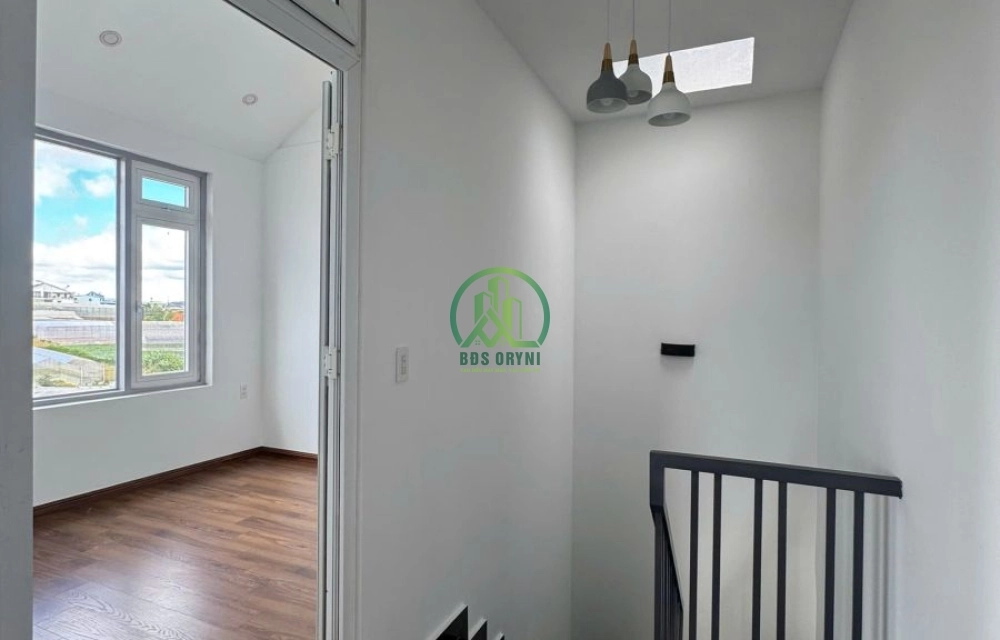 ✨ CƠ HỘI ĐẦU TƯ SINH LỜI HIẾM CÓ – 3 CĂN NHÀ MỚI RA LÒ TẠI CAO THẮNG, P. LANGBIANG, ĐÀ LẠT ✨